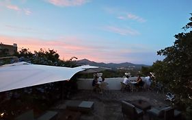 Hotel Golfo Azzurro