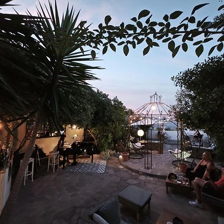 Hotel Golfo Azzurro Capoliveri  Extérieur photo
