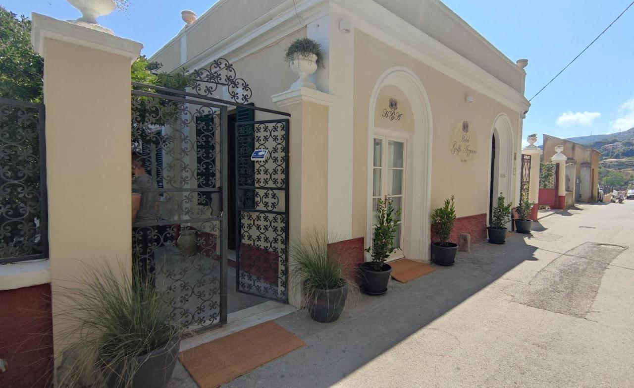 Hotel Golfo Azzurro Capoliveri  Extérieur photo