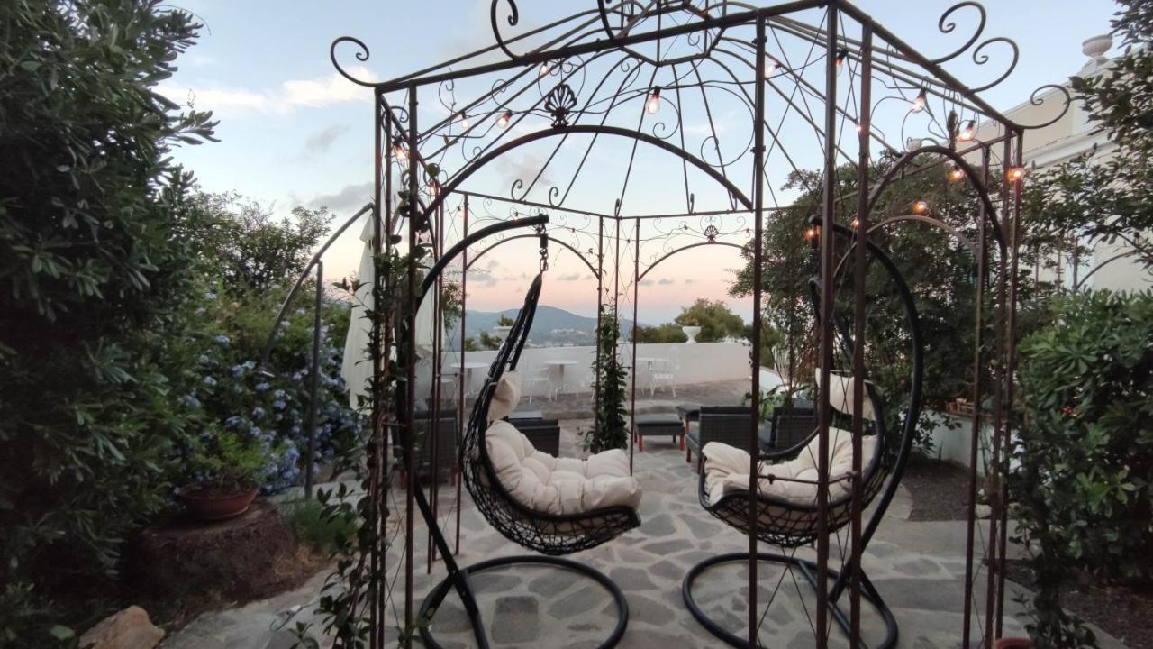 Hotel Golfo Azzurro Capoliveri  Extérieur photo
