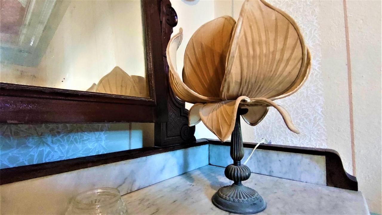 Hotel Golfo Azzurro Capoliveri  Extérieur photo