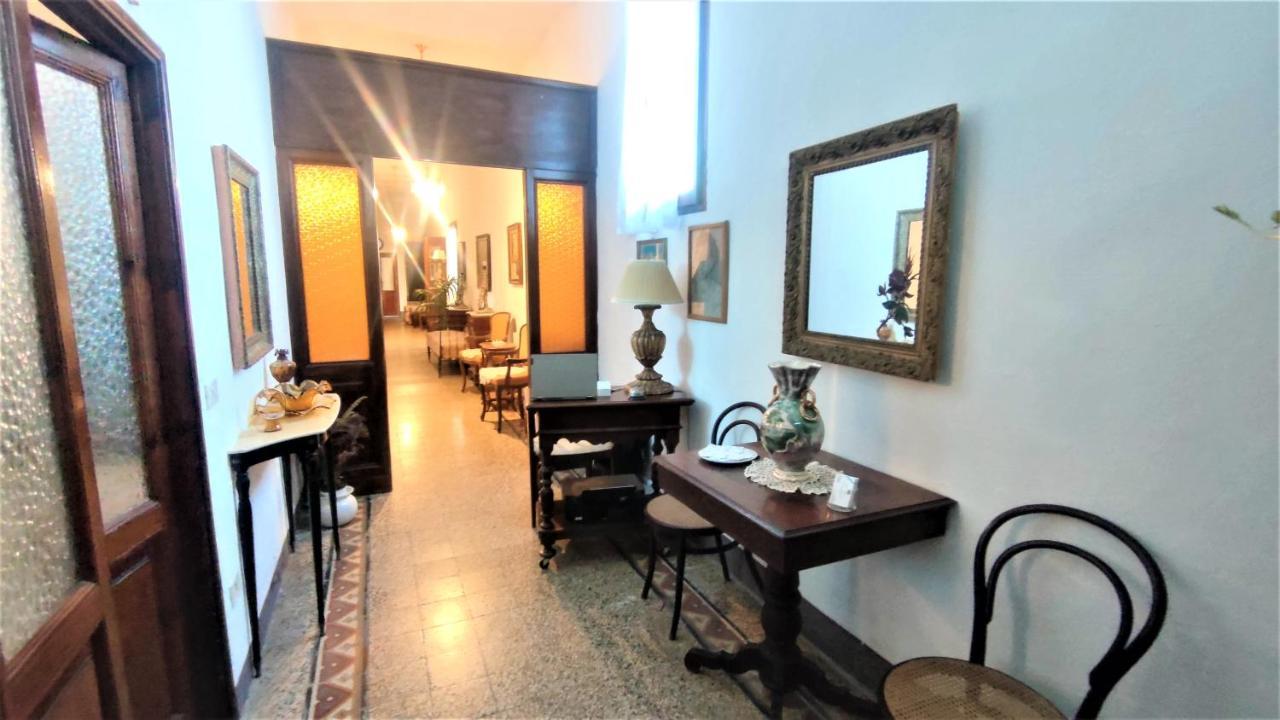 Hotel Golfo Azzurro Capoliveri  Extérieur photo