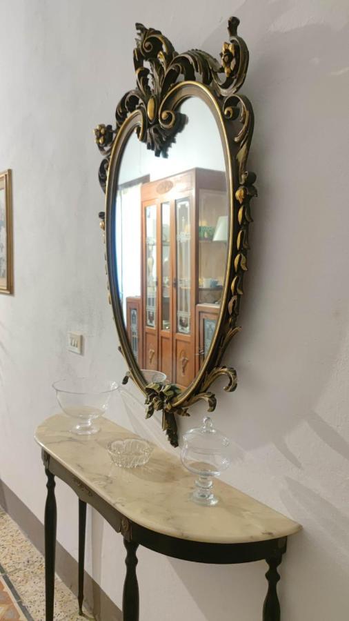 Hotel Golfo Azzurro Capoliveri  Extérieur photo