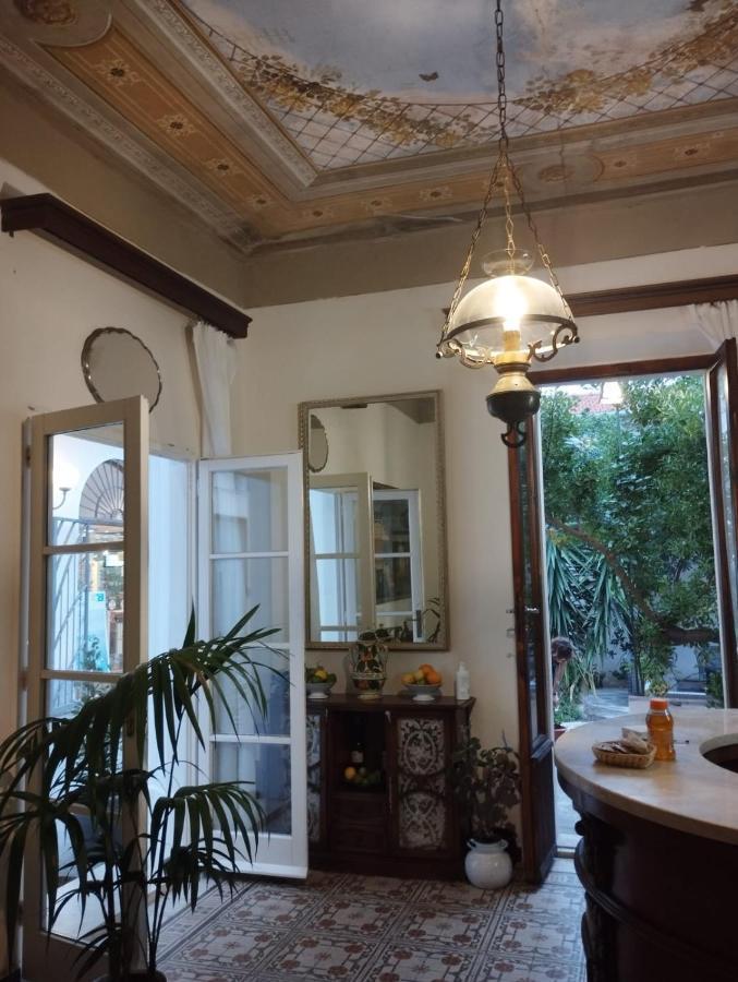 Hotel Golfo Azzurro Capoliveri  Extérieur photo