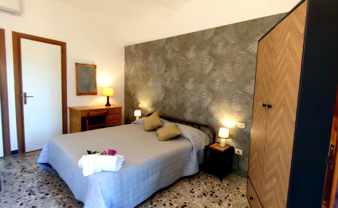 Hotel Golfo Azzurro Capoliveri  Extérieur photo