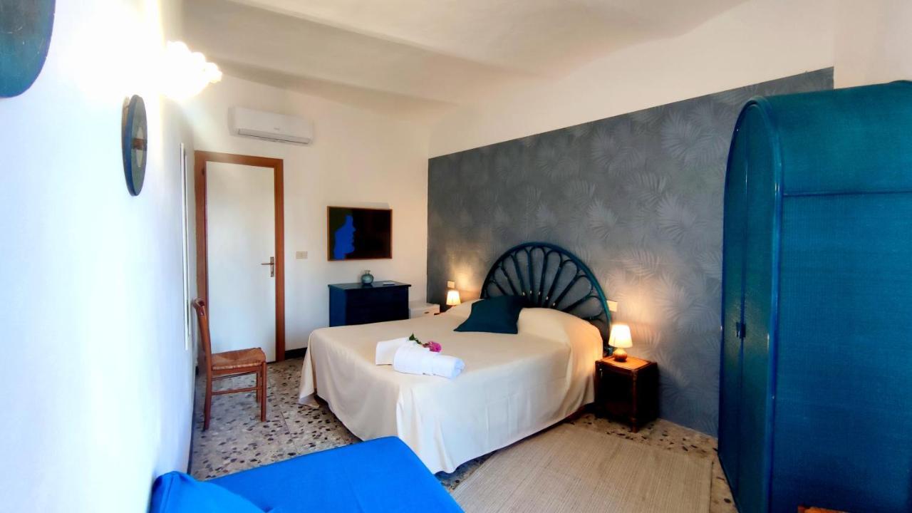 Hotel Golfo Azzurro Capoliveri  Extérieur photo