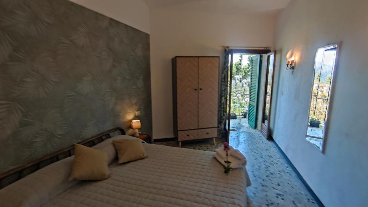 Hotel Golfo Azzurro Capoliveri  Extérieur photo