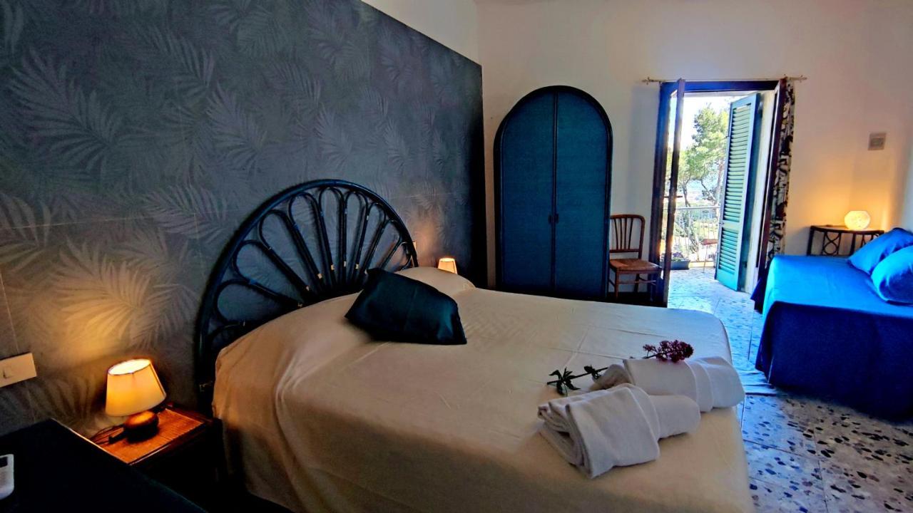 Hotel Golfo Azzurro Capoliveri  Extérieur photo