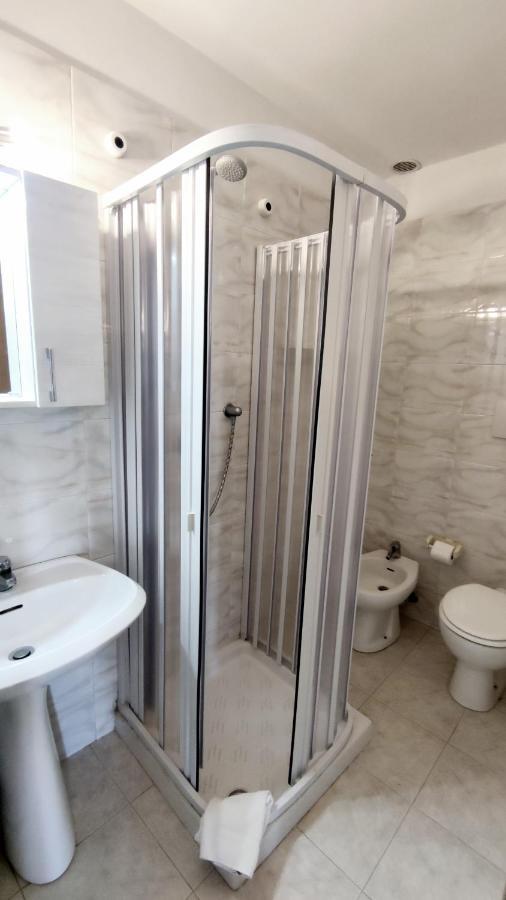Hotel Golfo Azzurro Capoliveri  Extérieur photo