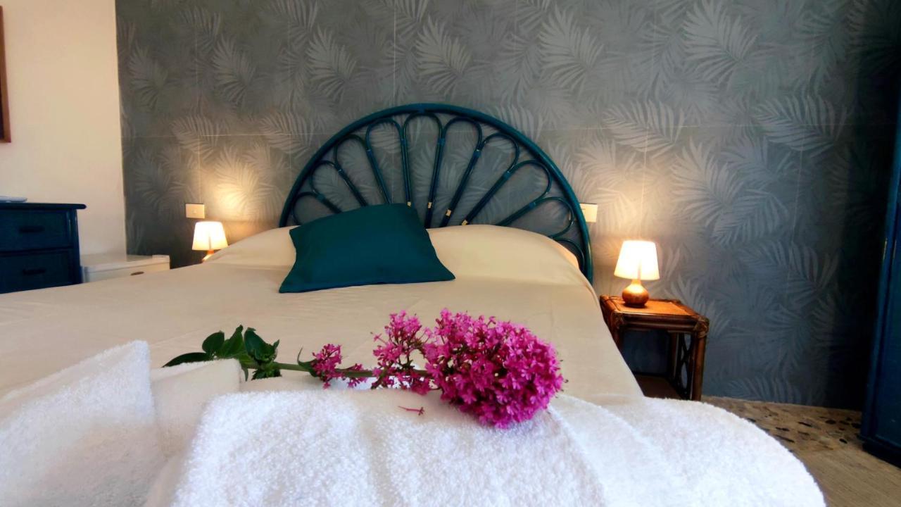 Hotel Golfo Azzurro Capoliveri  Extérieur photo