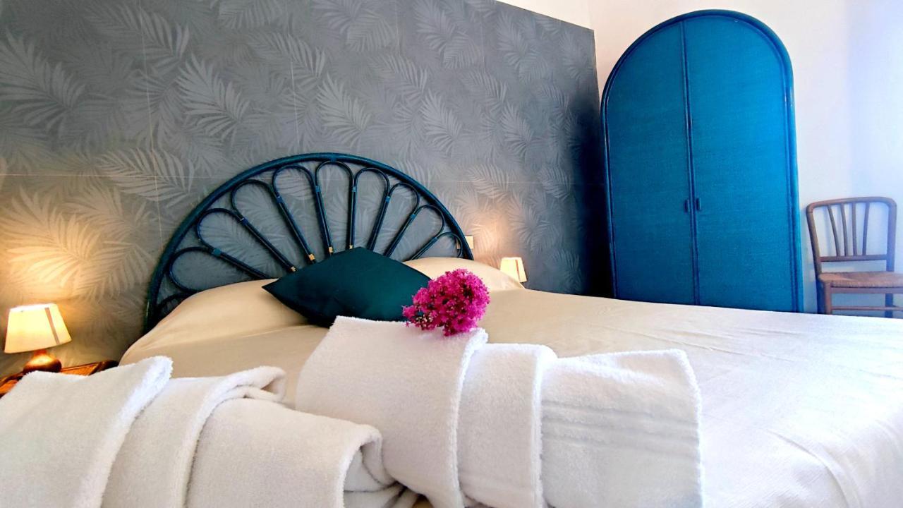 Hotel Golfo Azzurro Capoliveri  Extérieur photo