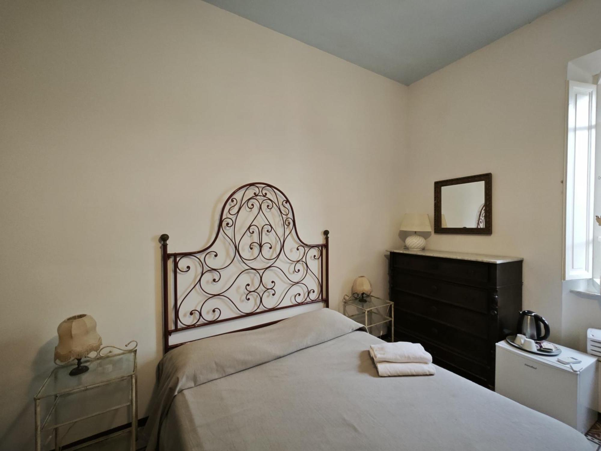 Hotel Golfo Azzurro Capoliveri  Extérieur photo