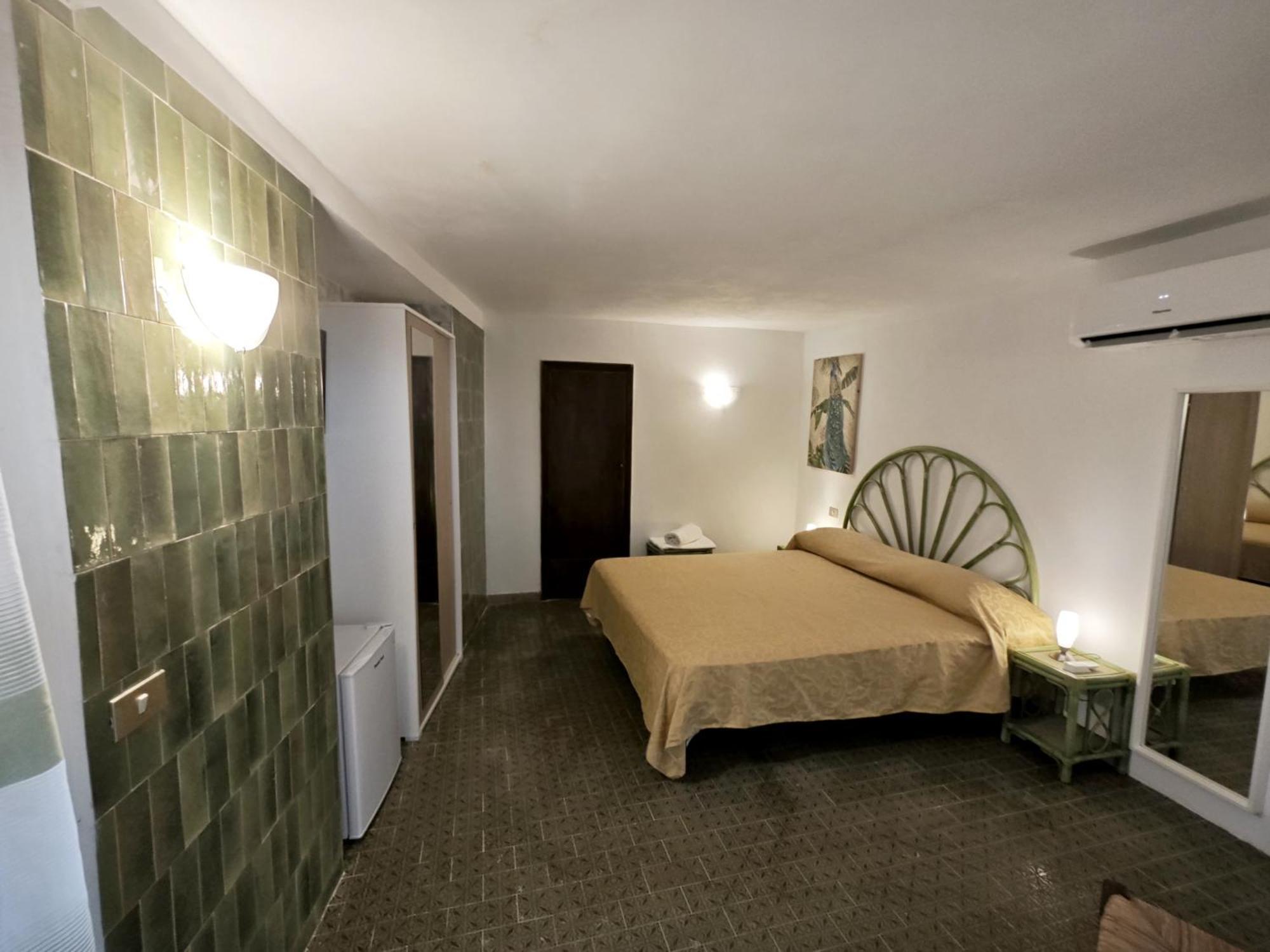 Hotel Golfo Azzurro Capoliveri  Extérieur photo