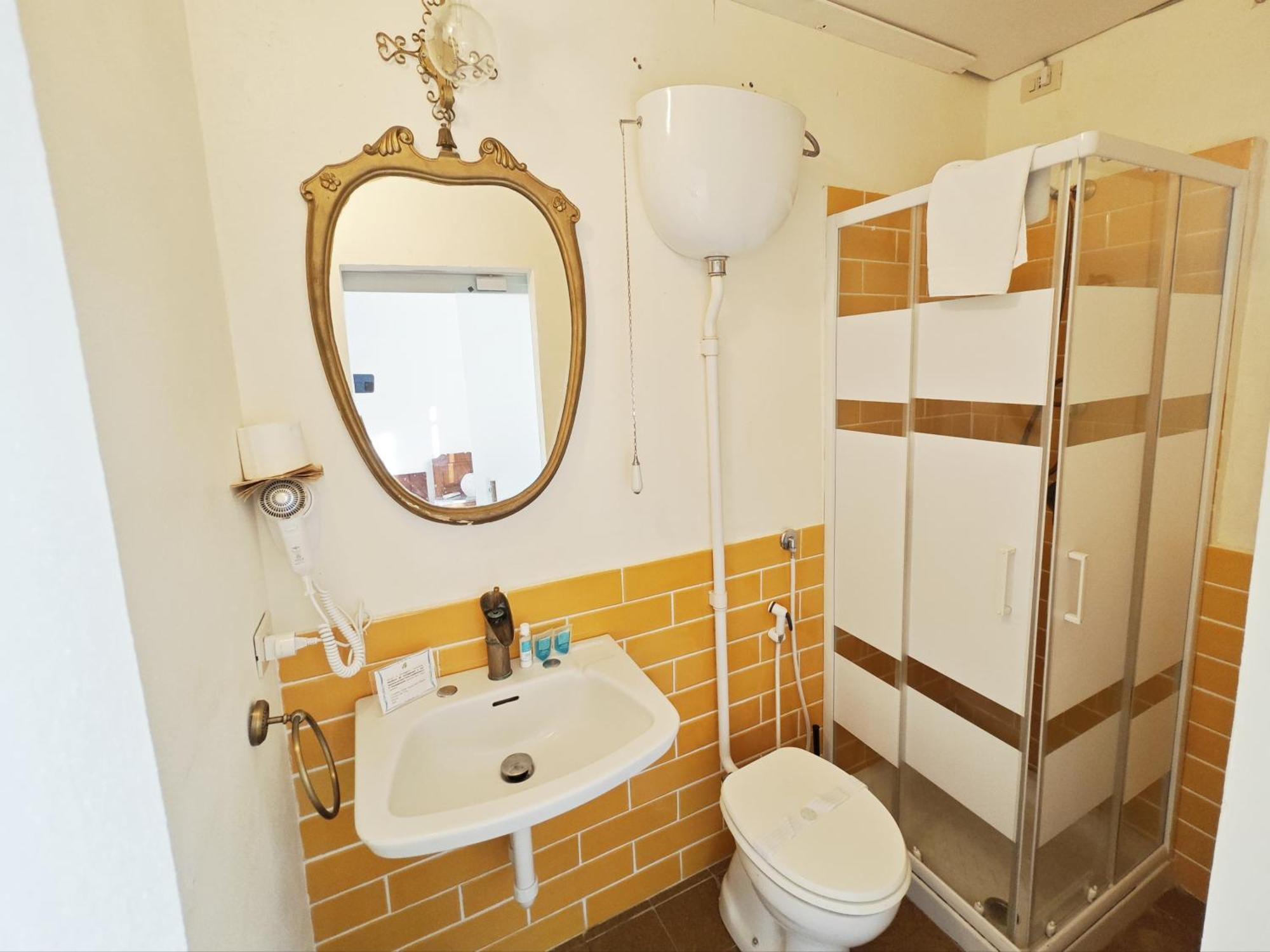 Hotel Golfo Azzurro Capoliveri  Extérieur photo