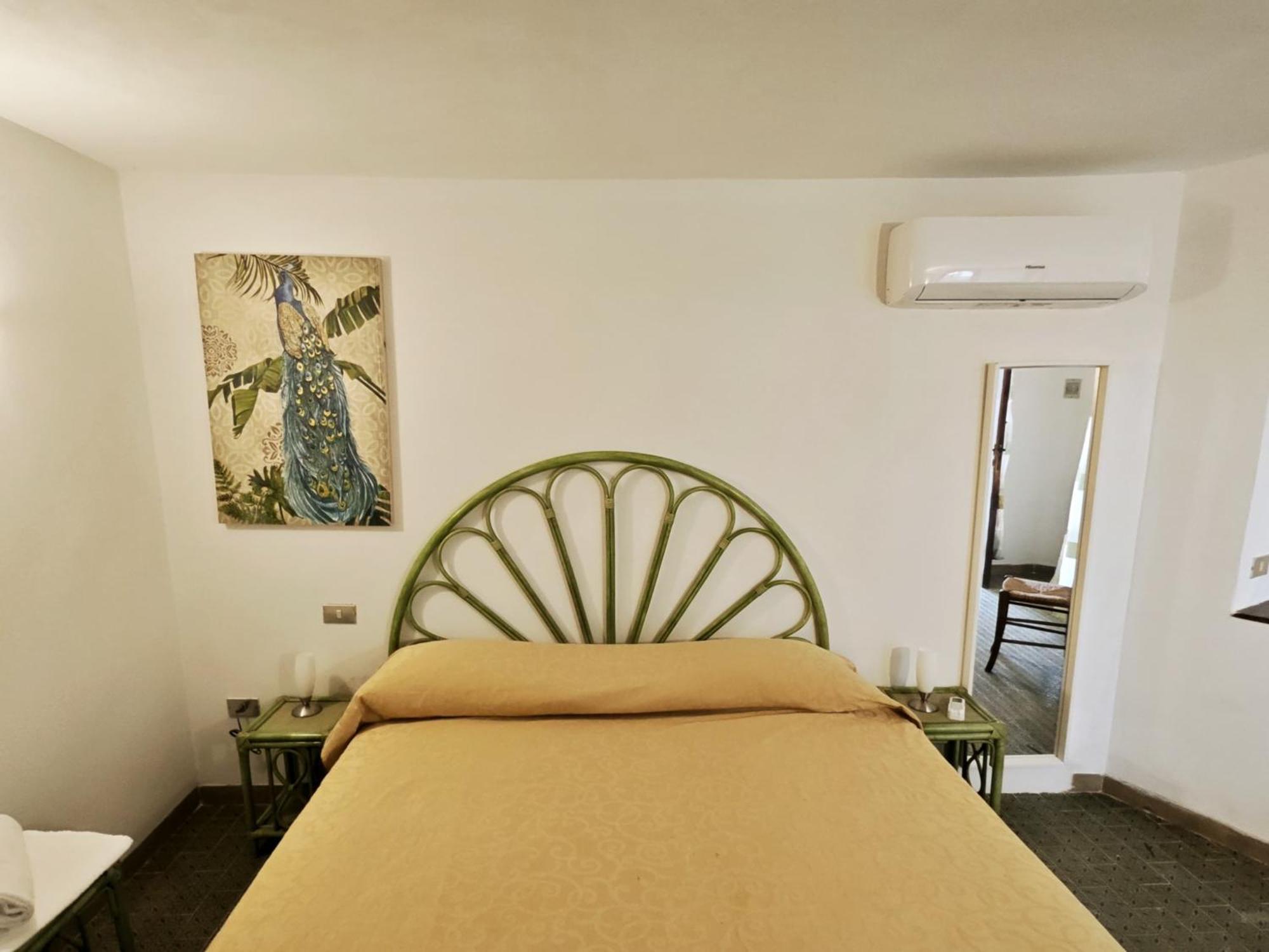 Hotel Golfo Azzurro Capoliveri  Extérieur photo