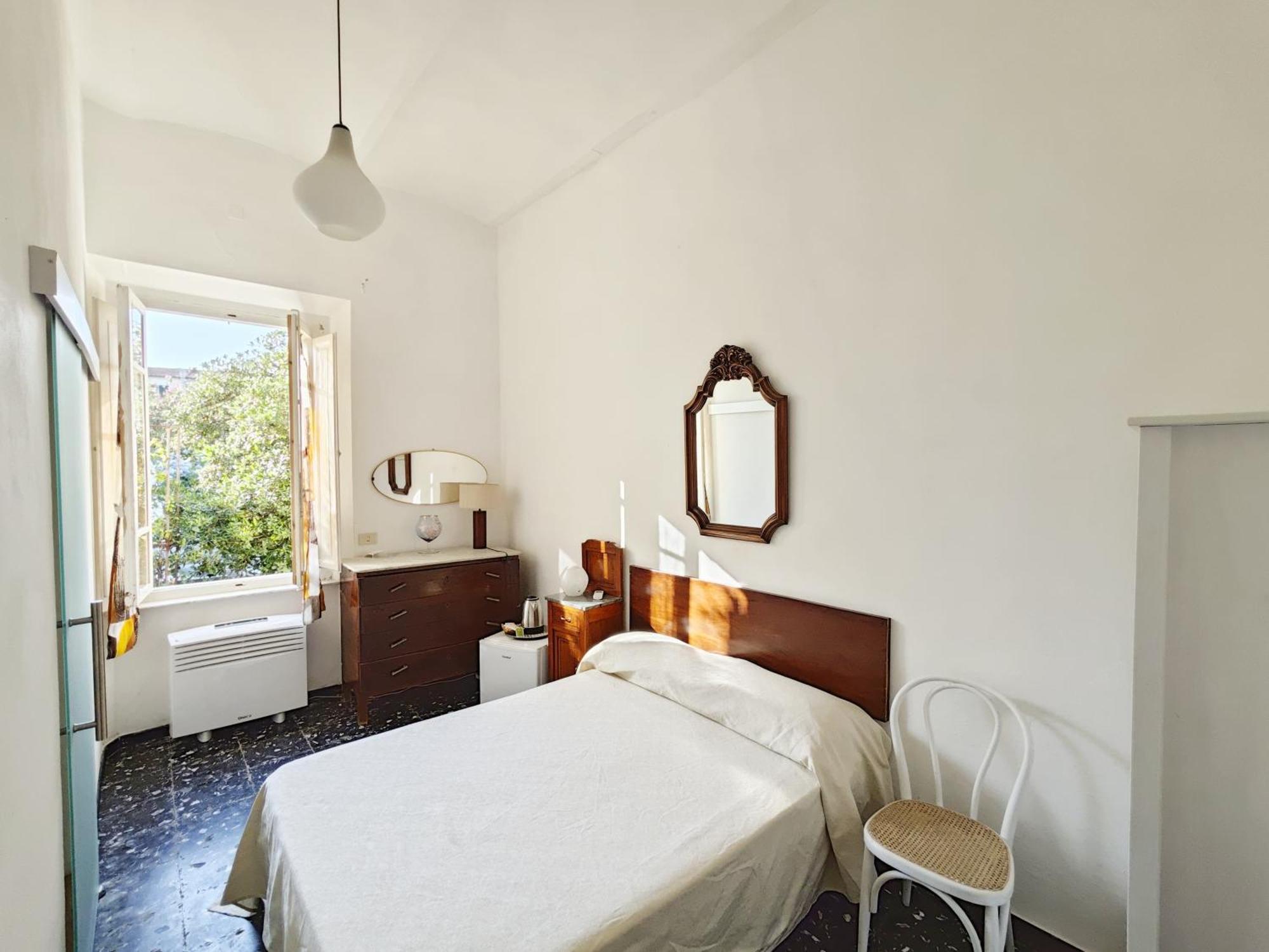 Hotel Golfo Azzurro Capoliveri  Extérieur photo